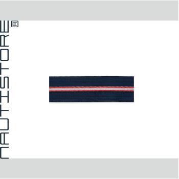 Endlosreißverschluss (5mm) - marine